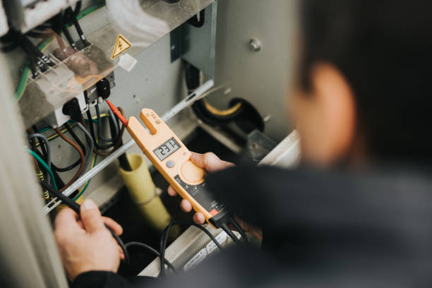 Trusted IL Electrician Experts