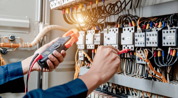 Best 24-Hour Electrician  in Staunton, IL