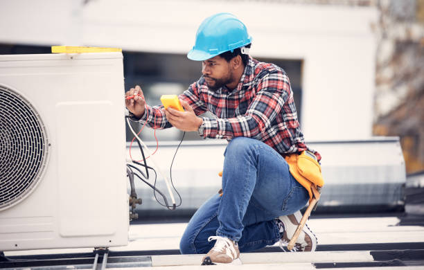 Best Residential Electrician Services  in Staunton, IL