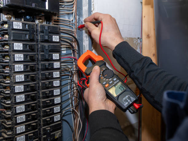 Best Electrical Installation Contractor  in Staunton, IL