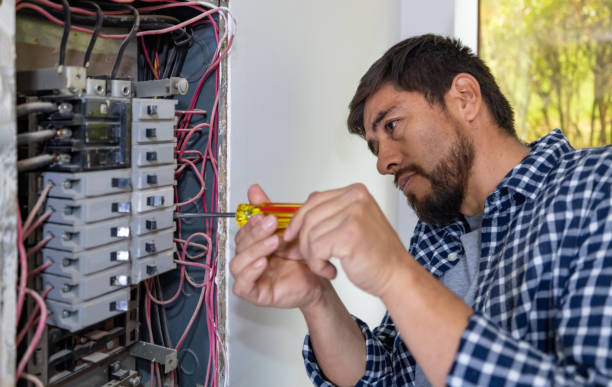 Best Electrical Repair Services  in Staunton, IL